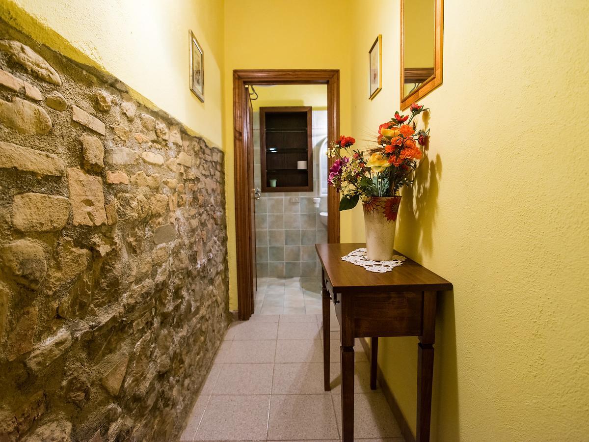 Apartment Il Gelsomino By Interhome La Collina Exterior foto