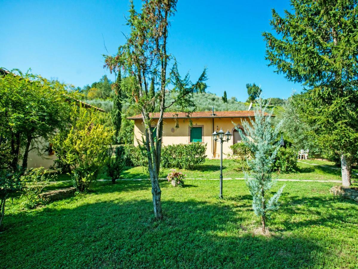 Apartment Il Gelsomino By Interhome La Collina Exterior foto